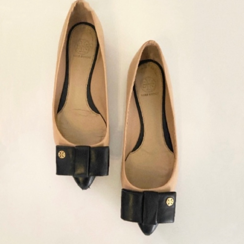 Tory Burch Flat - image 1